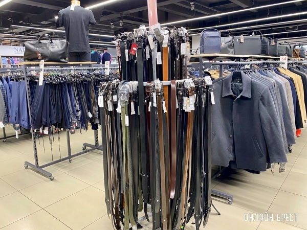 Скидки до 30%! Все подарки для мужчин к 23 февраля ищите в «ЦУМе», на третьем этаже Скидки до 30%! Все подарки для мужчин к 23 февраля ищите в «ЦУМе», на третьем этаже