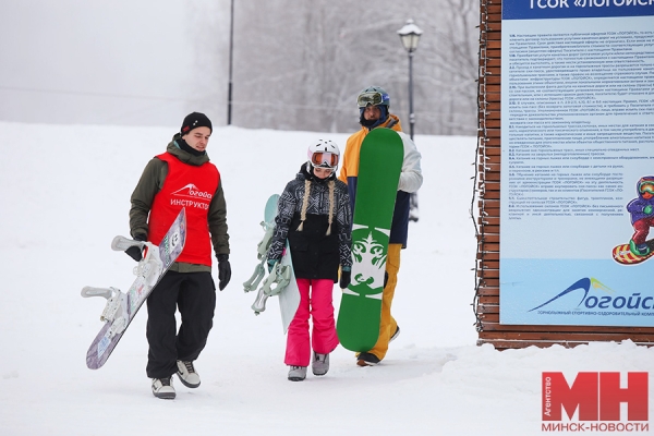 Легко ли покорять горные склоны и как стать Трэвисом Райсом? Поговорили с именитым сноубордистом