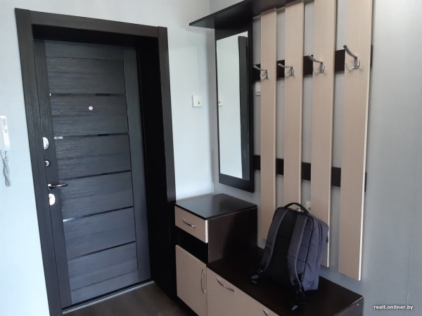 «Ущерб такой, что цена квартиры упала на $10 000». Минчанин сдал жилье девушке и пожалел «Ущерб такой, что цена квартиры упала на $10 000». Минчанин сдал жилье девушке и пожалел