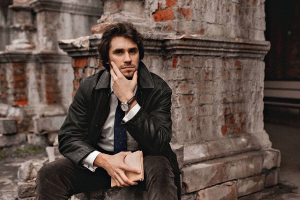 Белорусский режиссер Е. Климович: «В документалистике все инструменты хороши, но важно, насколько они правдивы»