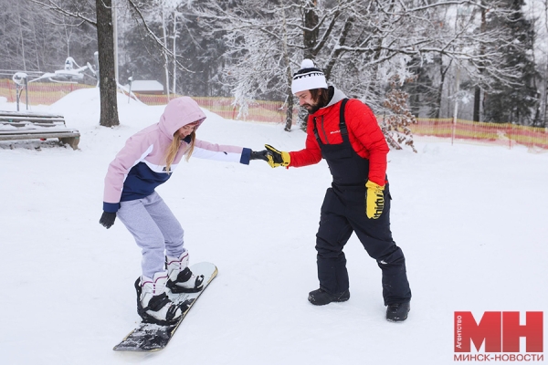 Легко ли покорять горные склоны и как стать Трэвисом Райсом? Поговорили с именитым сноубордистом